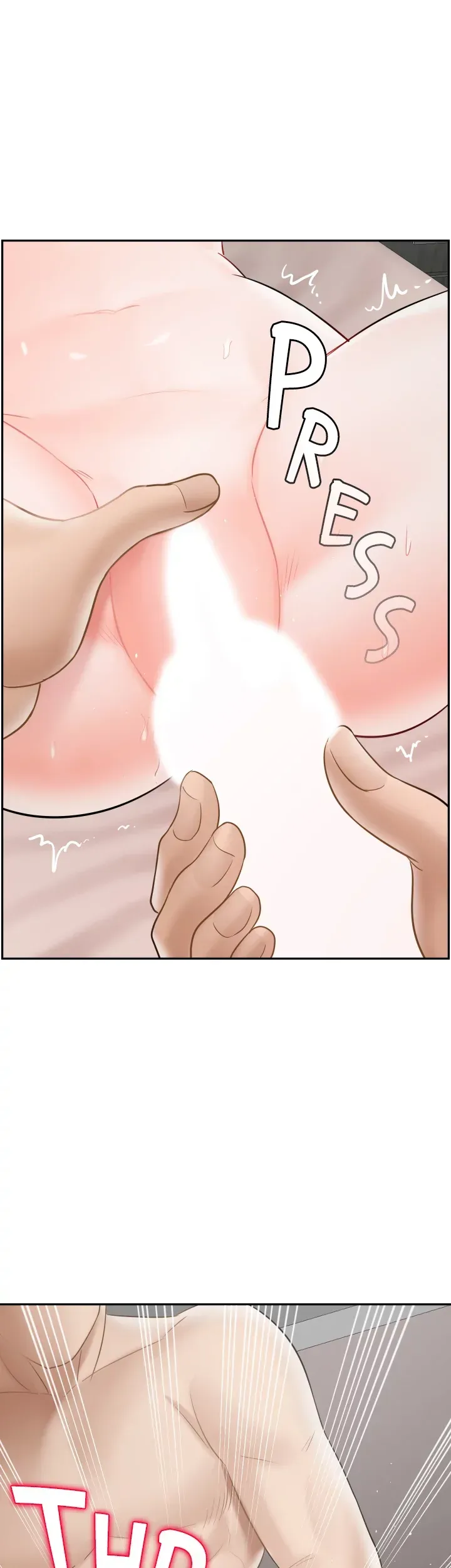Sensual Lessons Chapter 39 page 37 - 