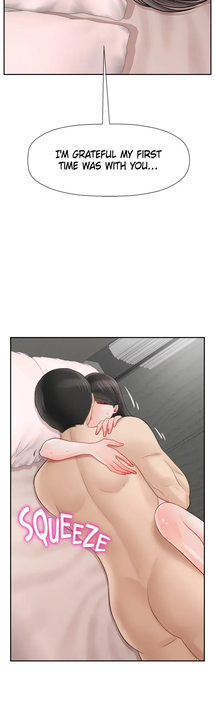 Sensual Lessons Chapter 39 page 57 - 