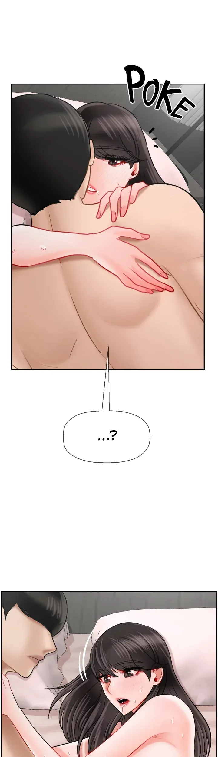 Sensual Lessons Chapter 39 page 58 - 