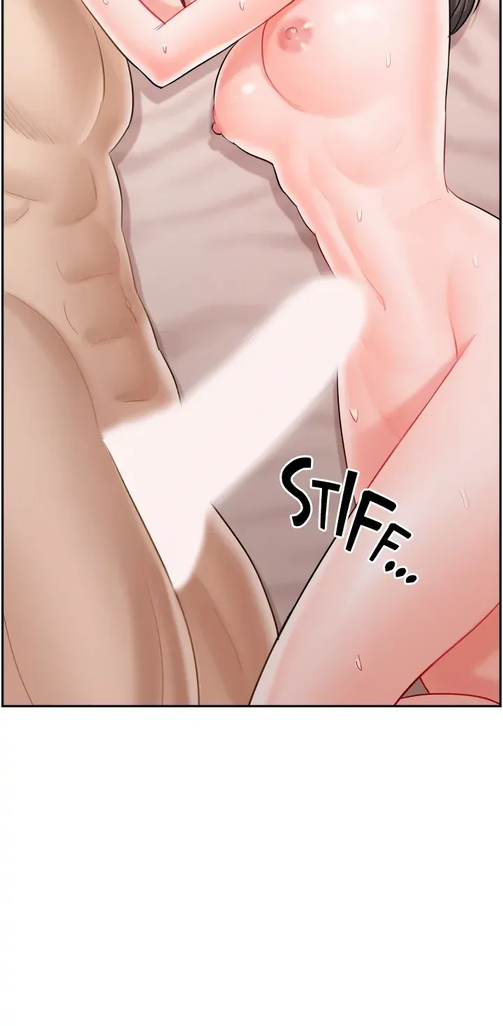 Sensual Lessons Chapter 39 page 59 - 