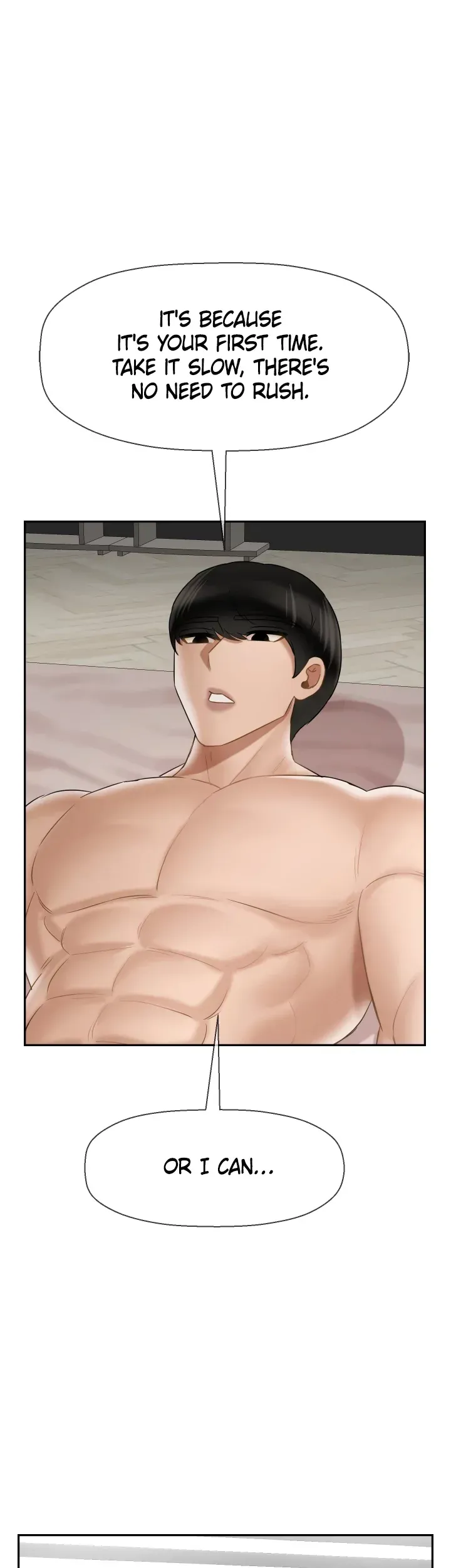 Sensual Lessons Chapter 39 page 7 - 