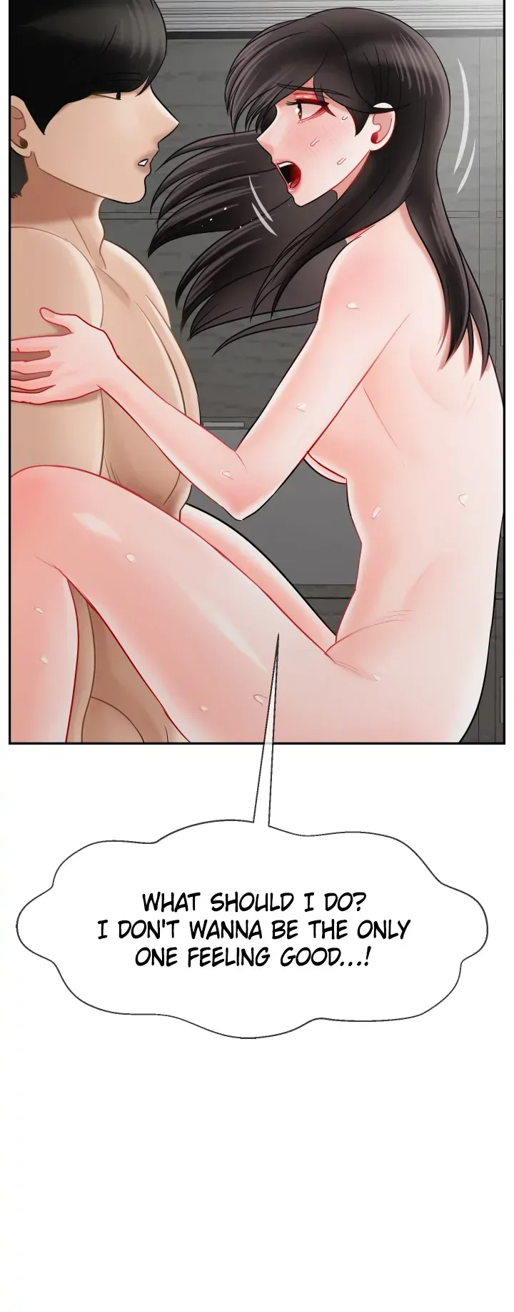 Sensual Lessons Chapter 39 page 63 - 