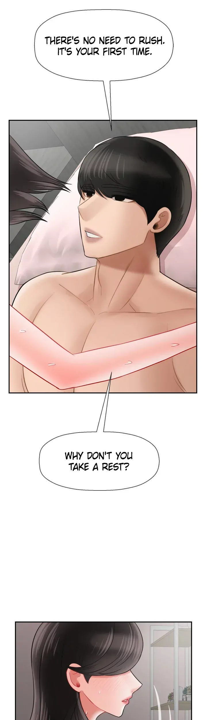 Sensual Lessons Chapter 39 page 64 - 