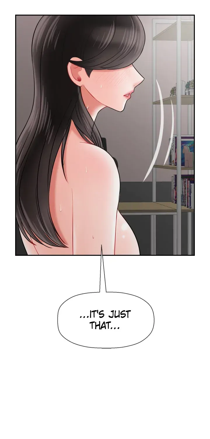 Sensual Lessons Chapter 40 page 2 - 