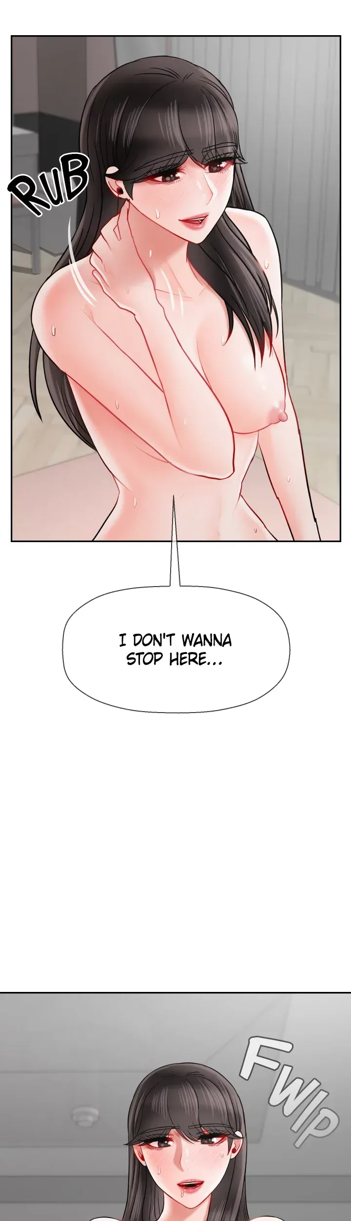 Sensual Lessons Chapter 40 page 3 - 