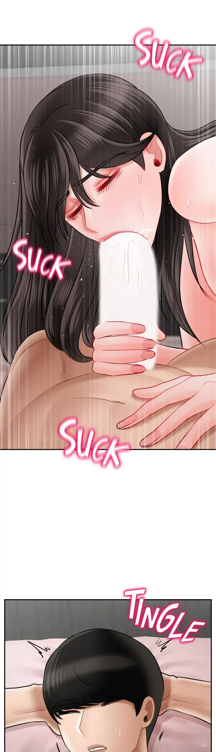 Sensual Lessons Chapter 40 page 22 - 