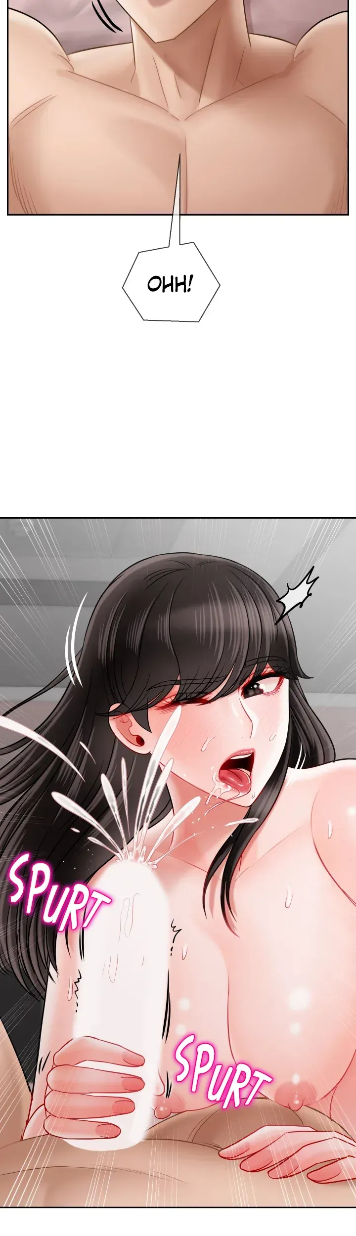 Sensual Lessons Chapter 40 page 23 - 