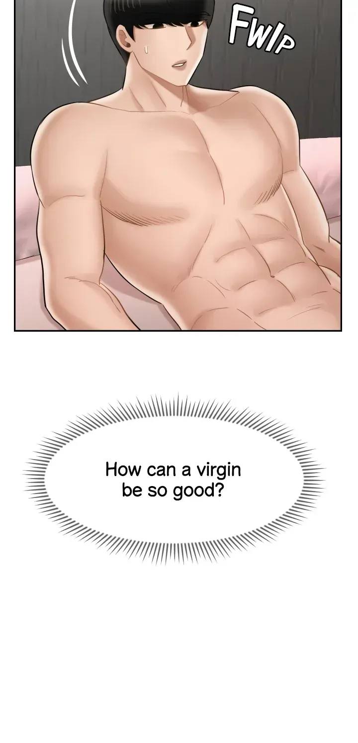 Sensual Lessons Chapter 40 page 25 - 