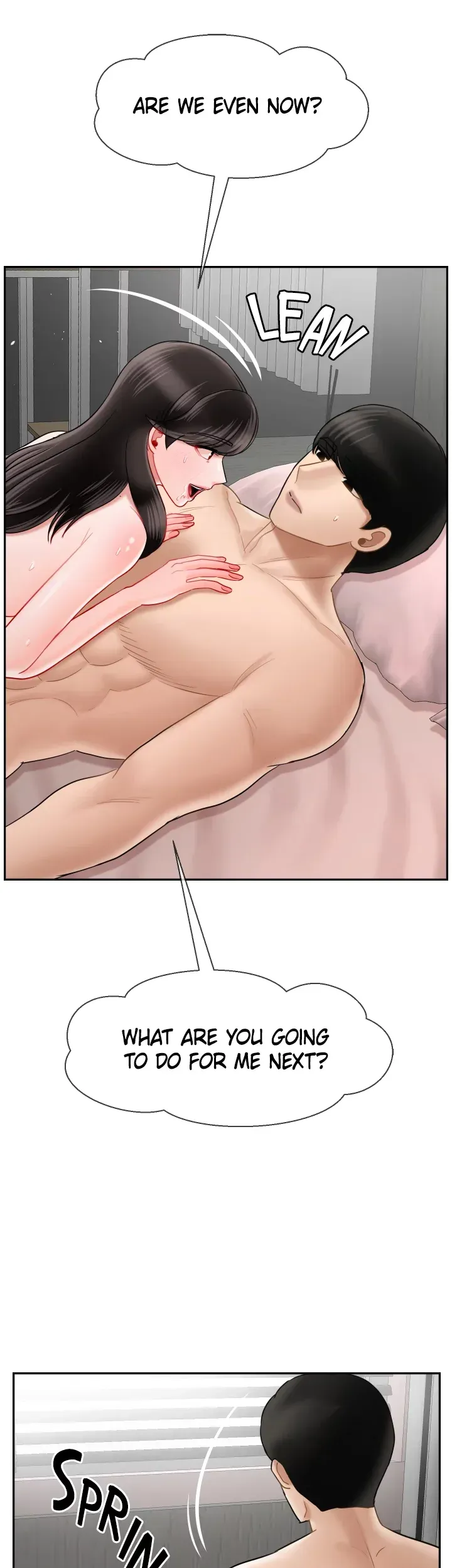 Sensual Lessons Chapter 40 page 26 - 