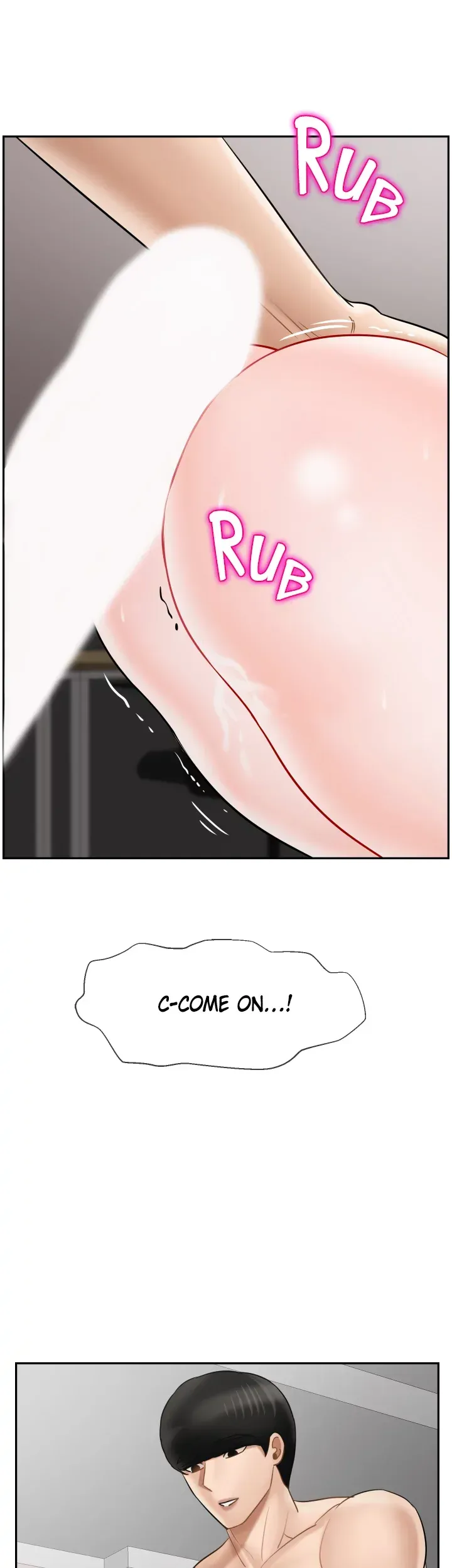 Sensual Lessons Chapter 40 page 30 - 