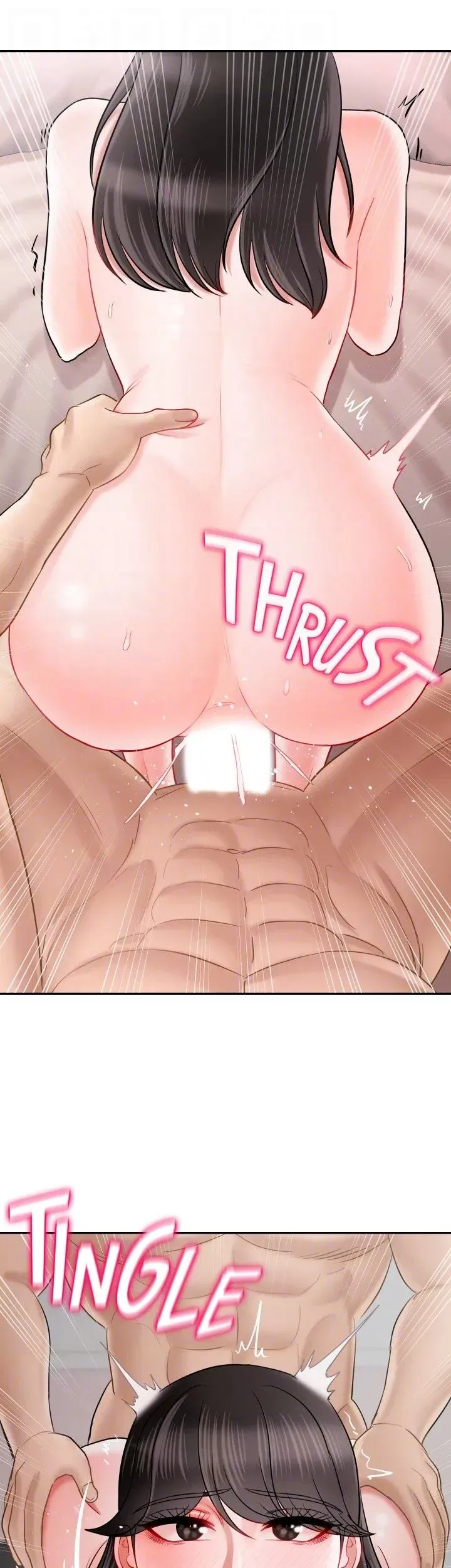 Sensual Lessons Chapter 40 page 32 - 
