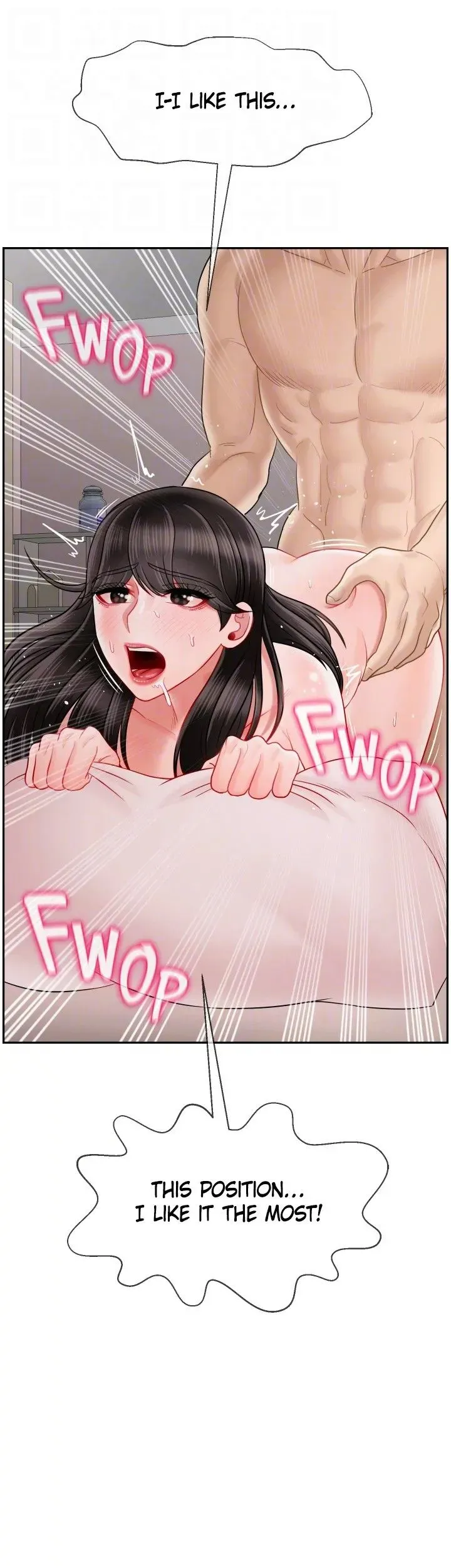 Sensual Lessons Chapter 40 page 38 - 
