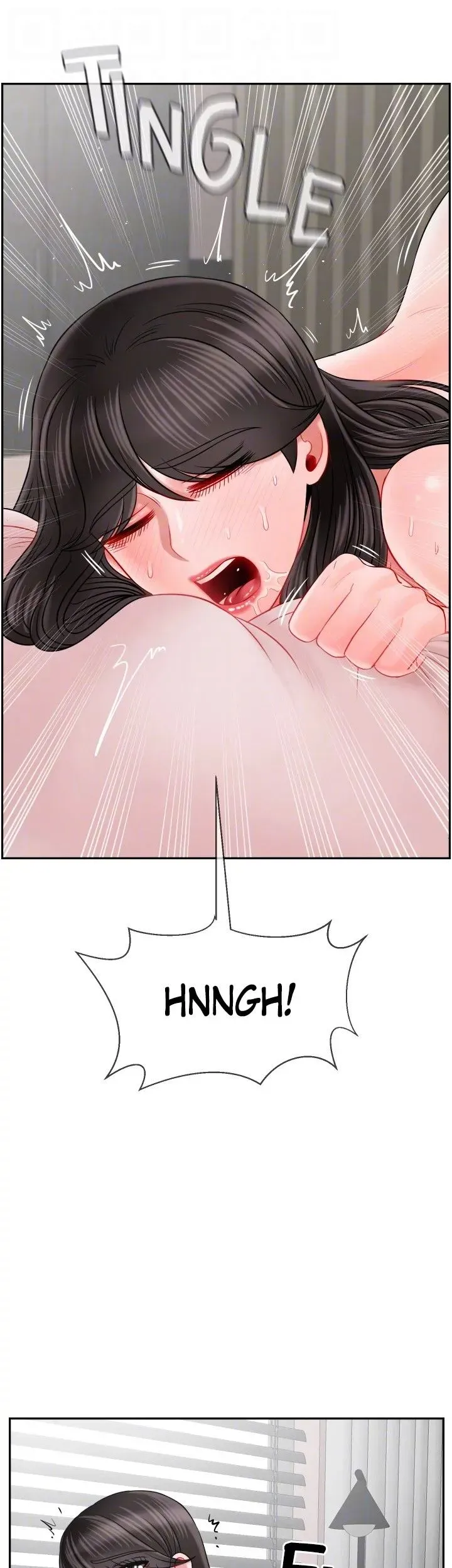 Sensual Lessons Chapter 40 page 40 - 
