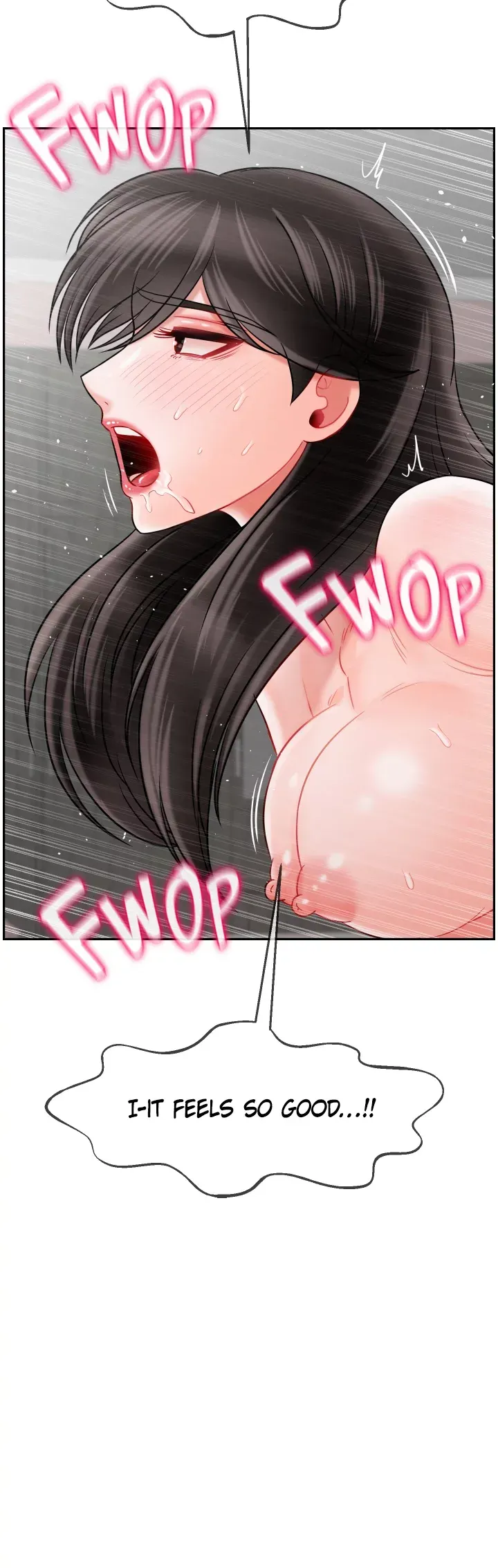 Sensual Lessons Chapter 40 page 43 - 