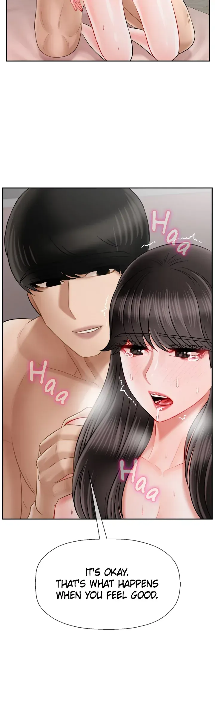 Sensual Lessons Chapter 40 page 47 - 