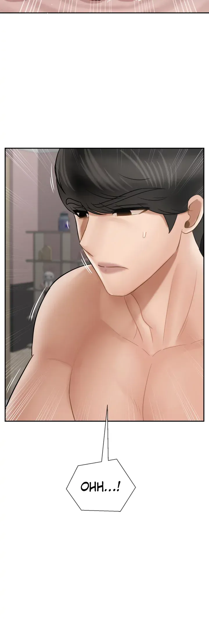 Sensual Lessons Chapter 40 page 53 - 