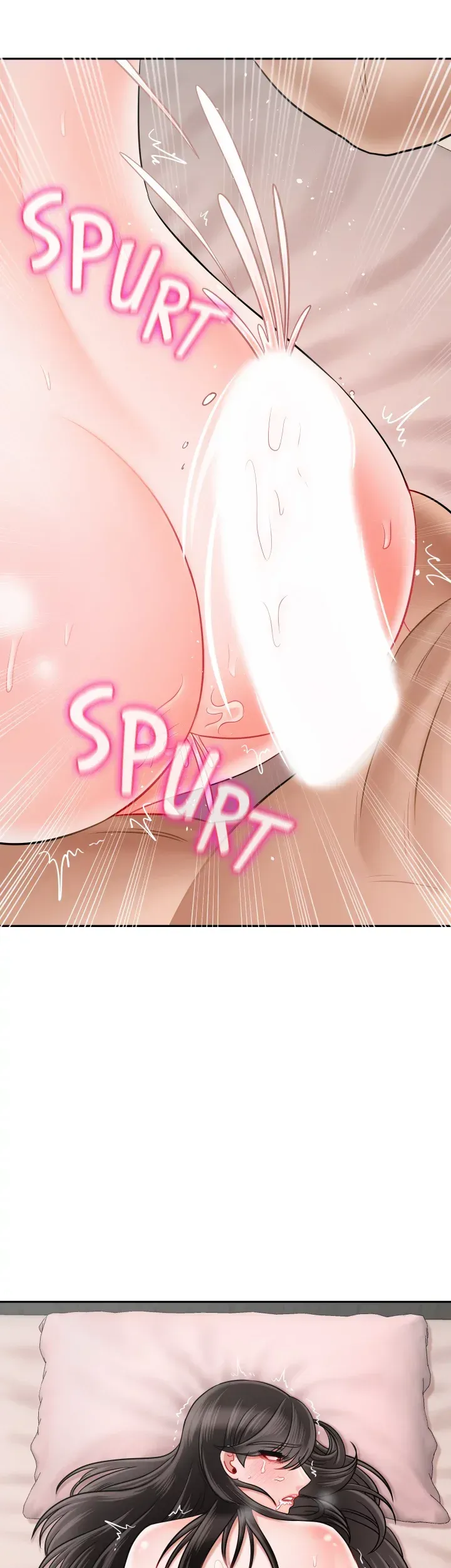 Sensual Lessons Chapter 40 page 54 - 