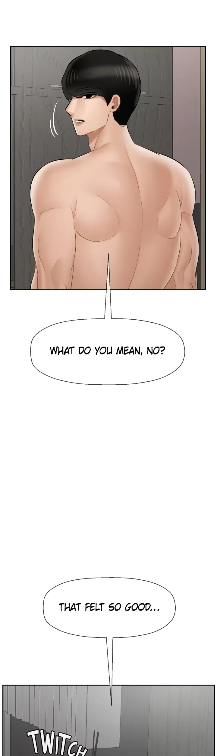 Sensual Lessons Chapter 40 page 58 - 