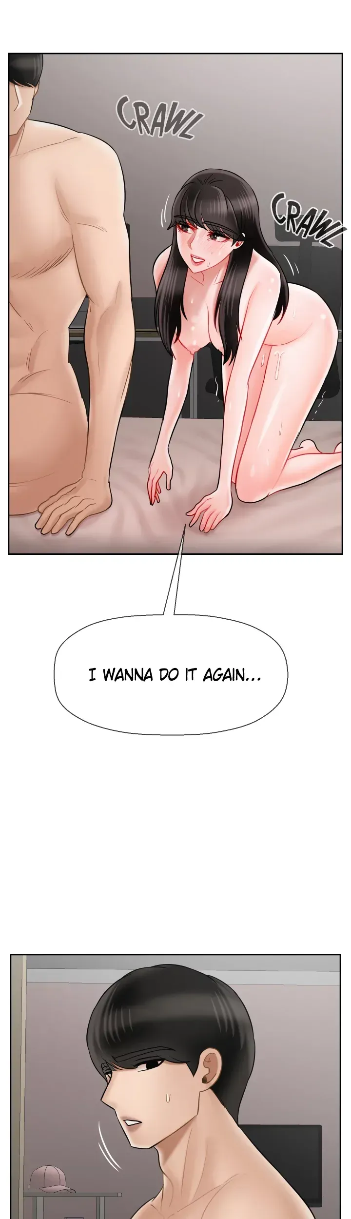 Sensual Lessons Chapter 40 page 60 - 