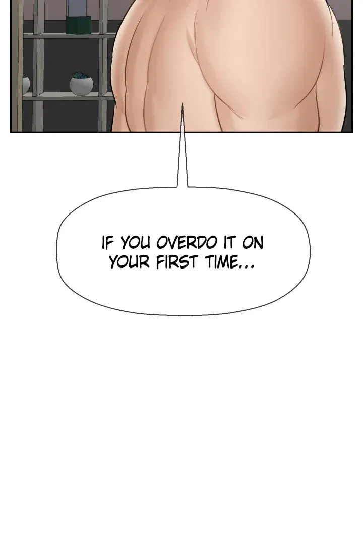 Sensual Lessons Chapter 40 page 61 - 