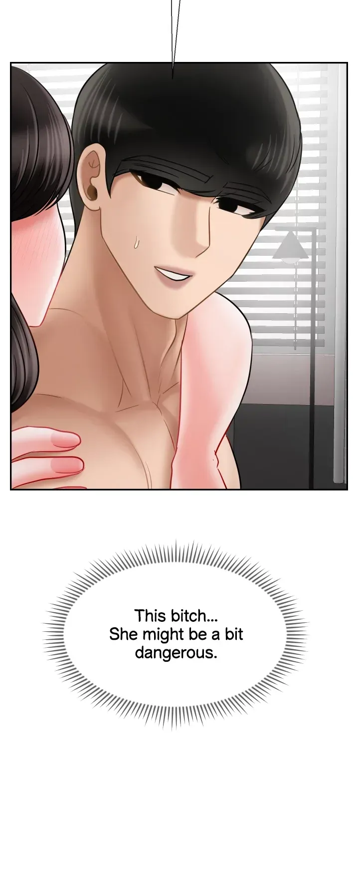 Sensual Lessons Chapter 40 page 63 - 
