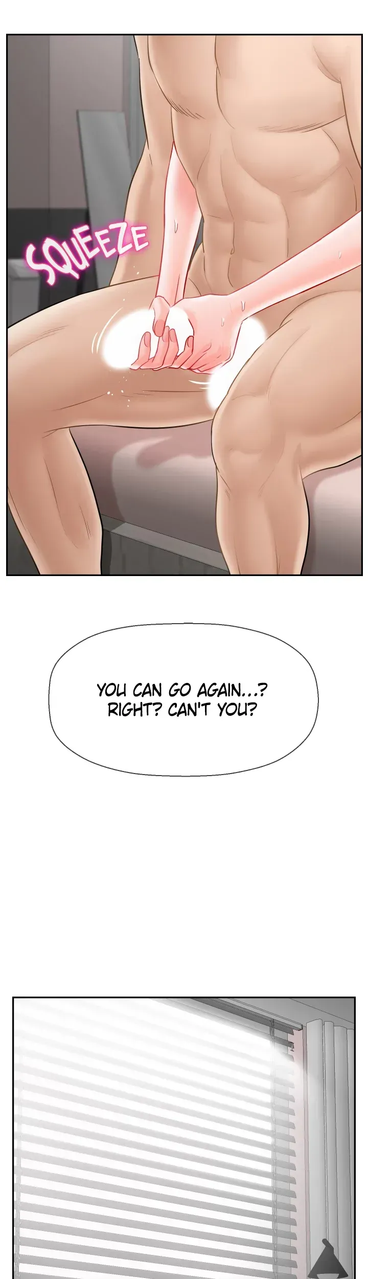 Sensual Lessons Chapter 40 page 64 - 