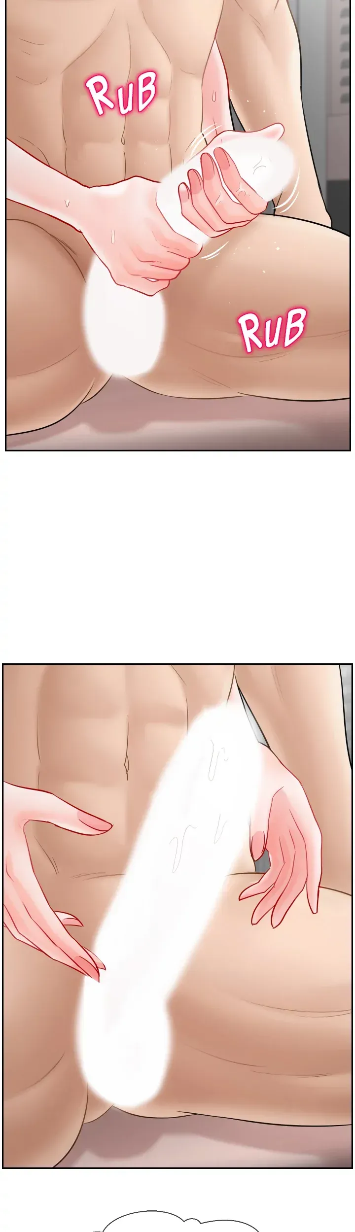Sensual Lessons Chapter 41 page 2 - 