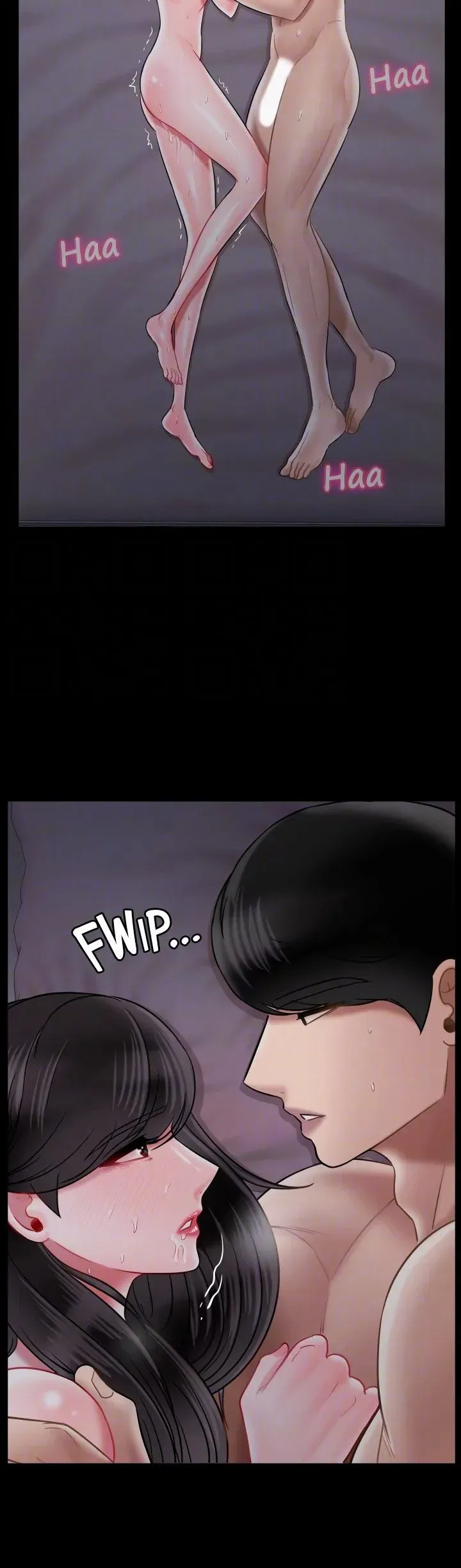 Sensual Lessons Chapter 41 page 17 - 