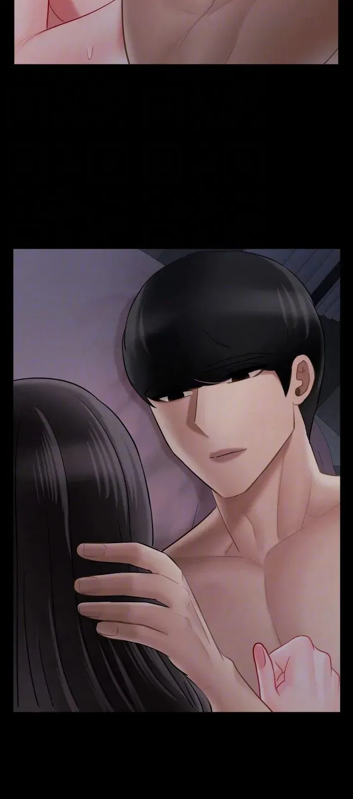 Sensual Lessons Chapter 41 page 19 - 