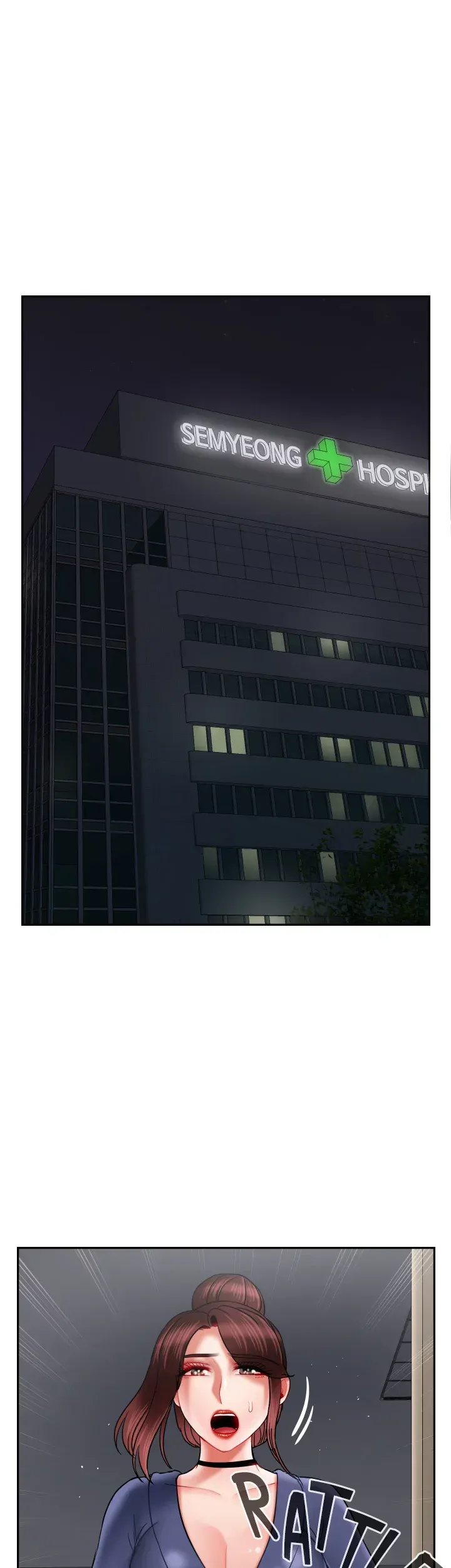 Sensual Lessons Chapter 41 page 25 - 