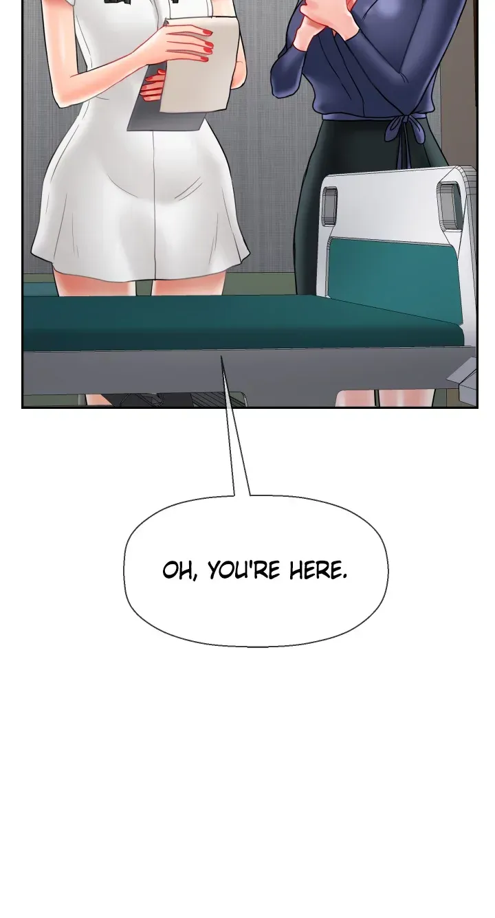 Sensual Lessons Chapter 41 page 28 - 