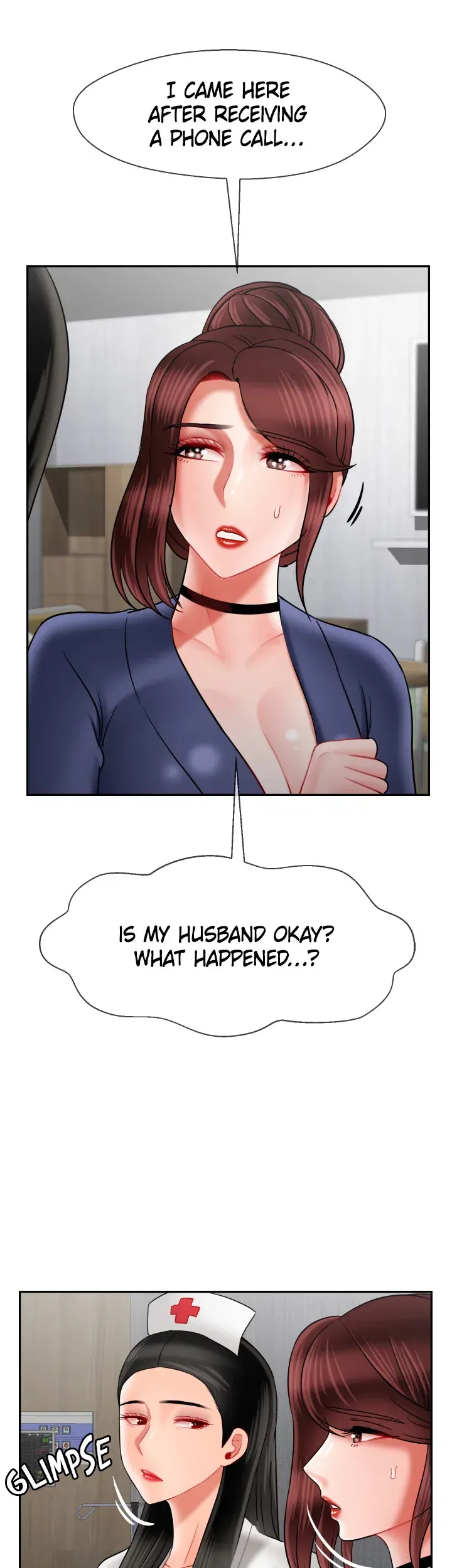 Sensual Lessons Chapter 41 page 29 - 