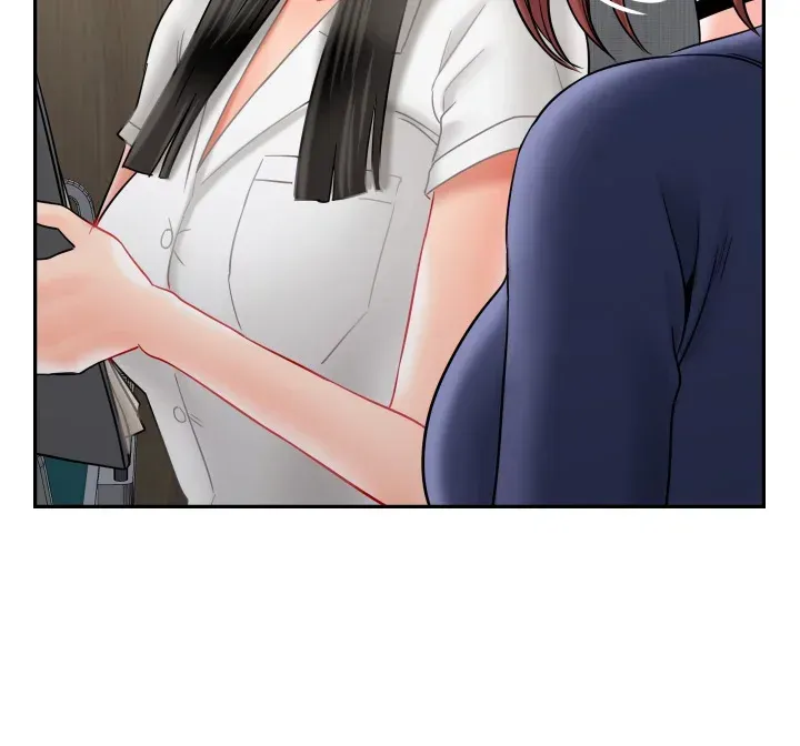 Sensual Lessons Chapter 41 page 30 - 
