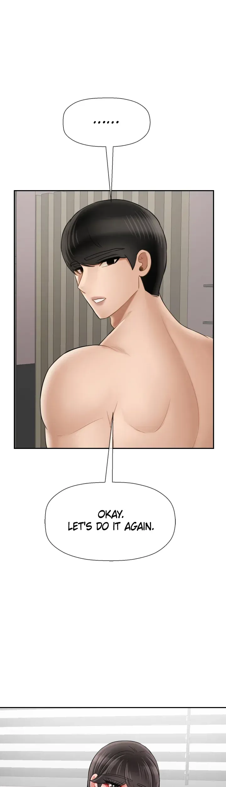 Sensual Lessons Chapter 41 page 4 - 