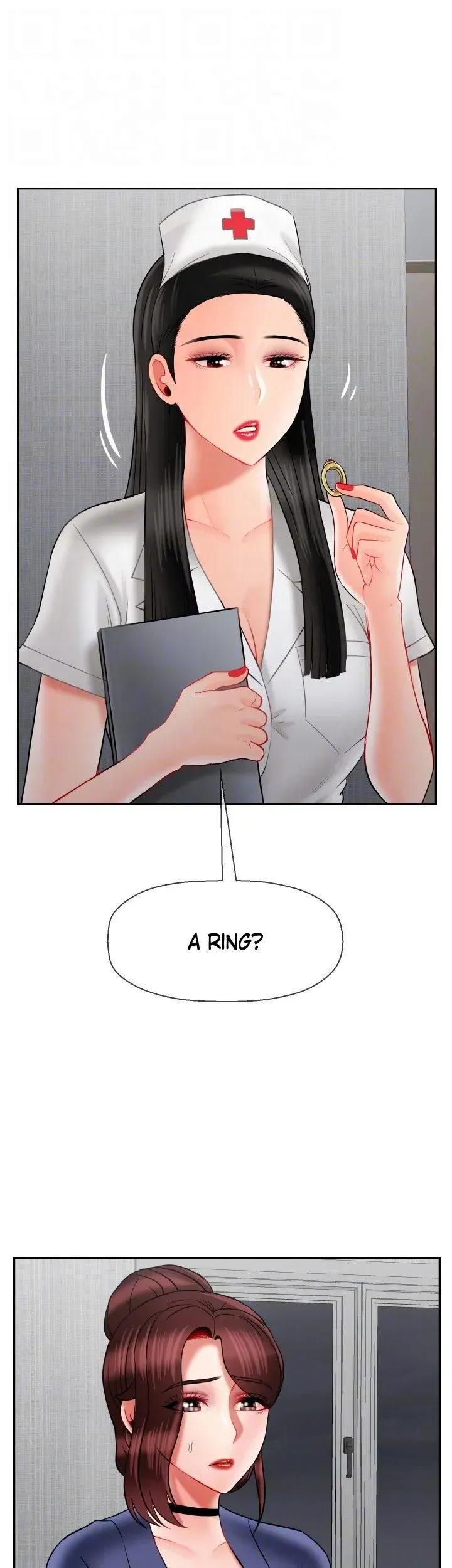 Sensual Lessons Chapter 41 page 37 - 