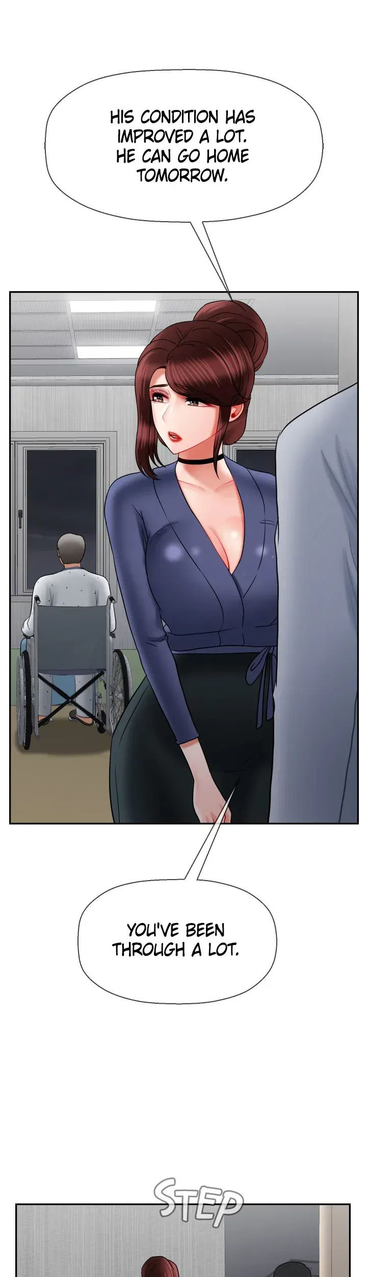 Sensual Lessons Chapter 41 page 41 - 