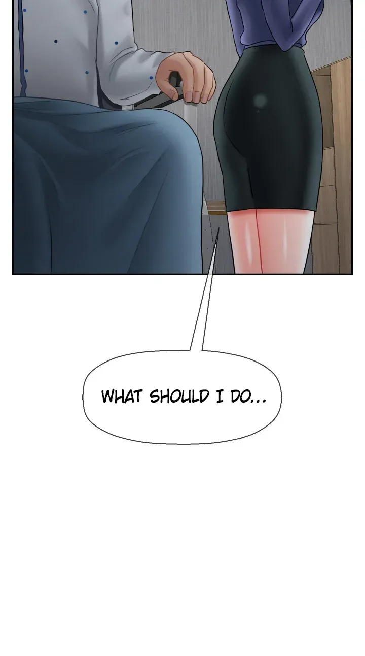 Sensual Lessons Chapter 41 page 46 - 