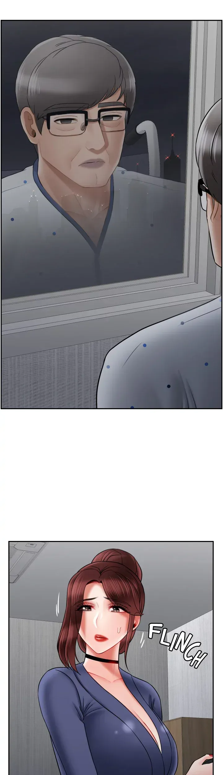 Sensual Lessons Chapter 41 page 47 - 
