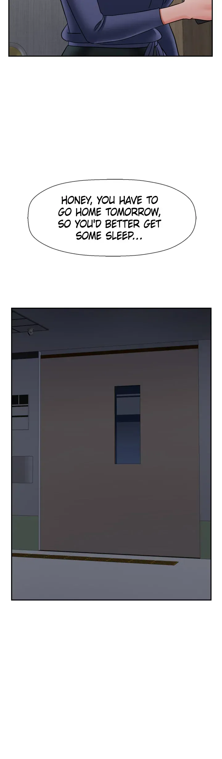 Sensual Lessons Chapter 41 page 48 - 