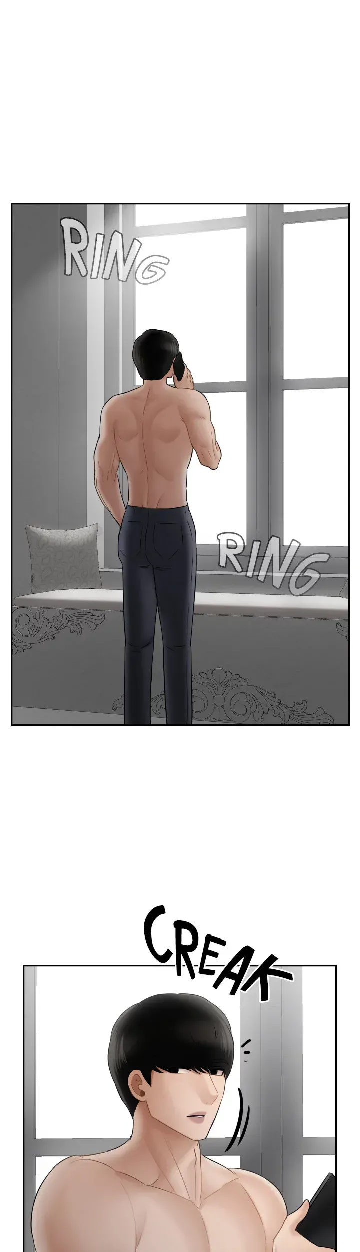 Sensual Lessons Chapter 41 page 49 - 