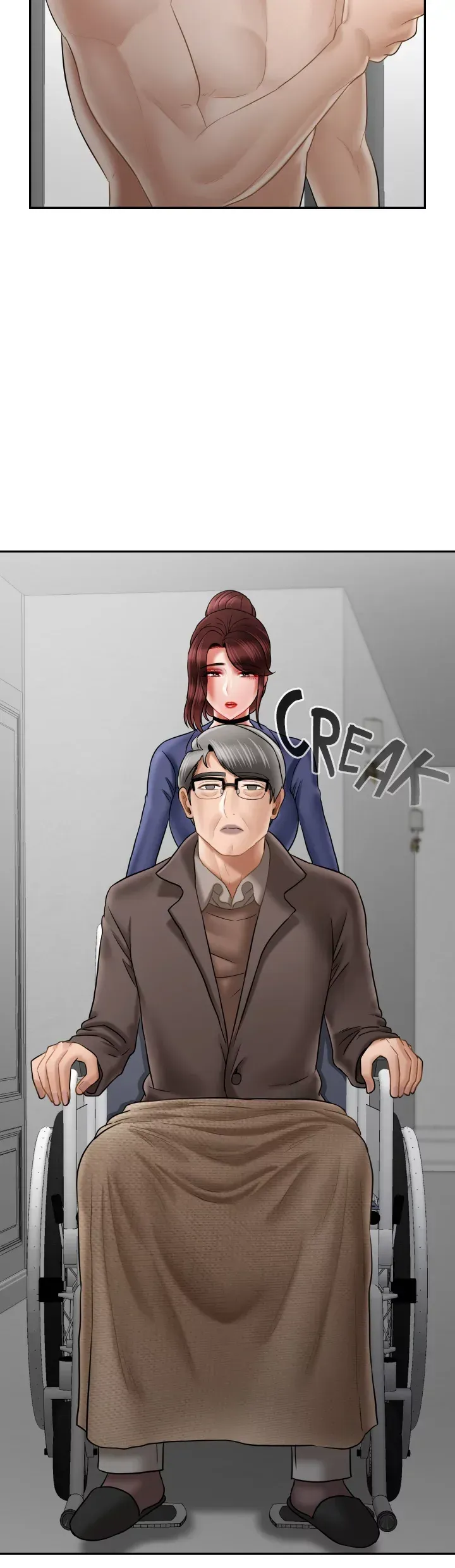 Sensual Lessons Chapter 41 page 50 - 