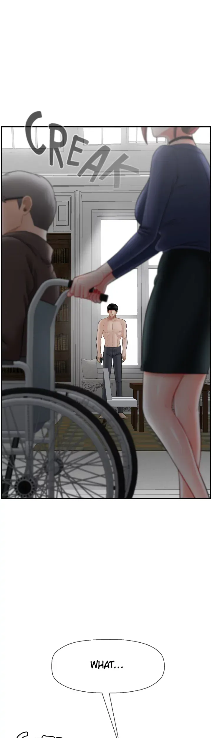 Sensual Lessons Chapter 41 page 51 - 