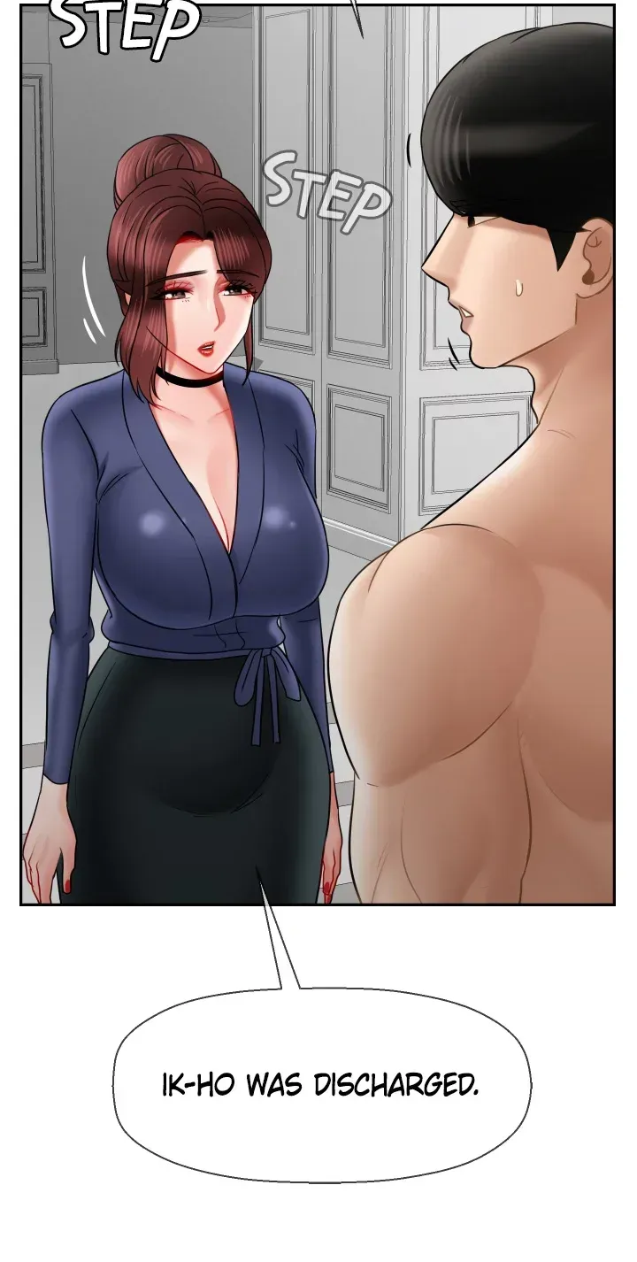 Sensual Lessons Chapter 41 page 52 - 