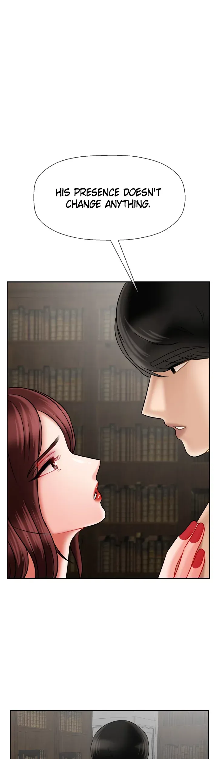 Sensual Lessons Chapter 41 page 55 - 