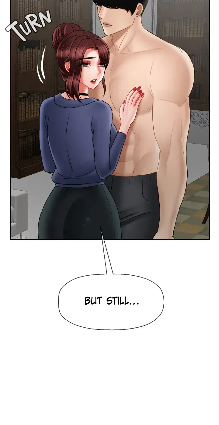 Sensual Lessons Chapter 41 page 56 - 