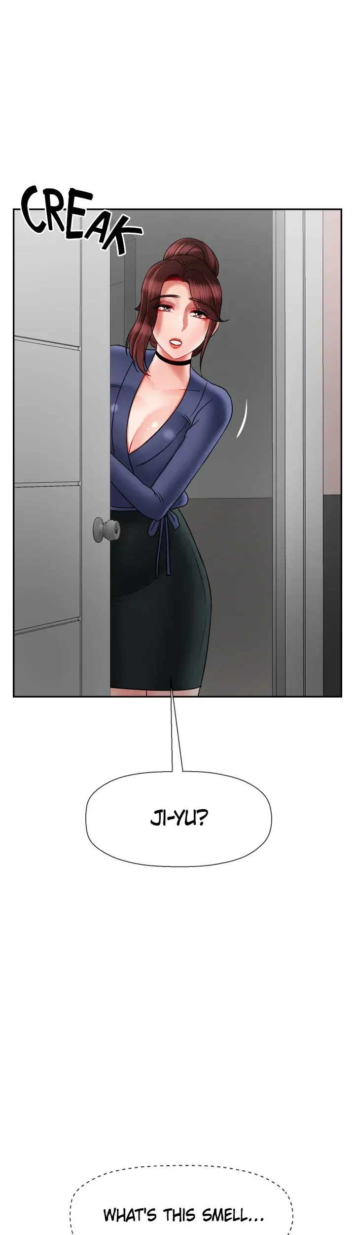 Sensual Lessons Chapter 41 page 59 - 