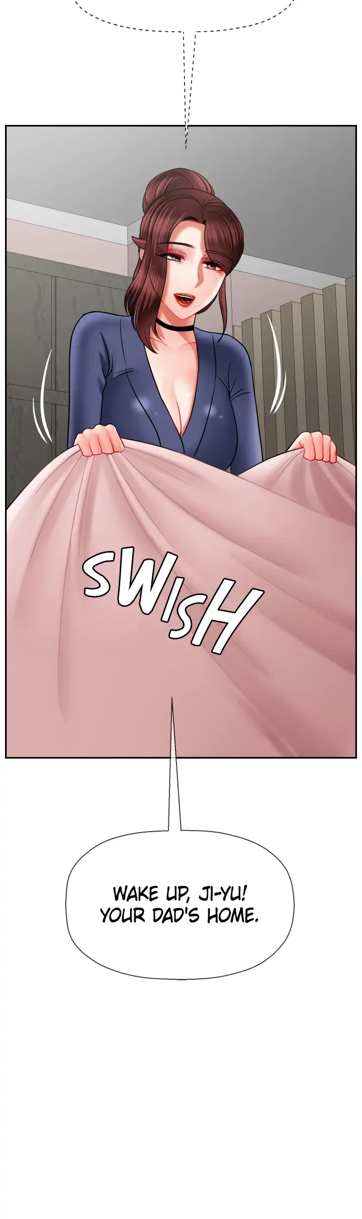 Sensual Lessons Chapter 41 page 60 - 