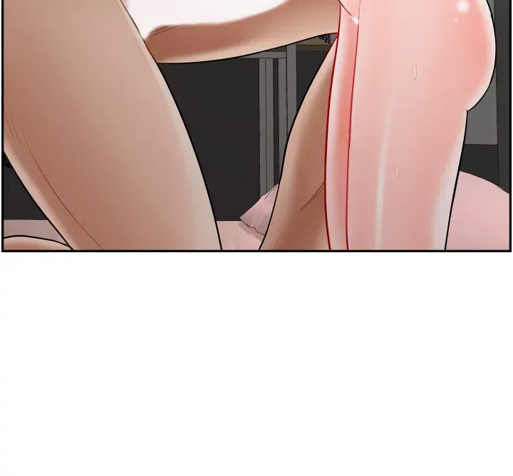 Sensual Lessons Chapter 41 page 7 - 