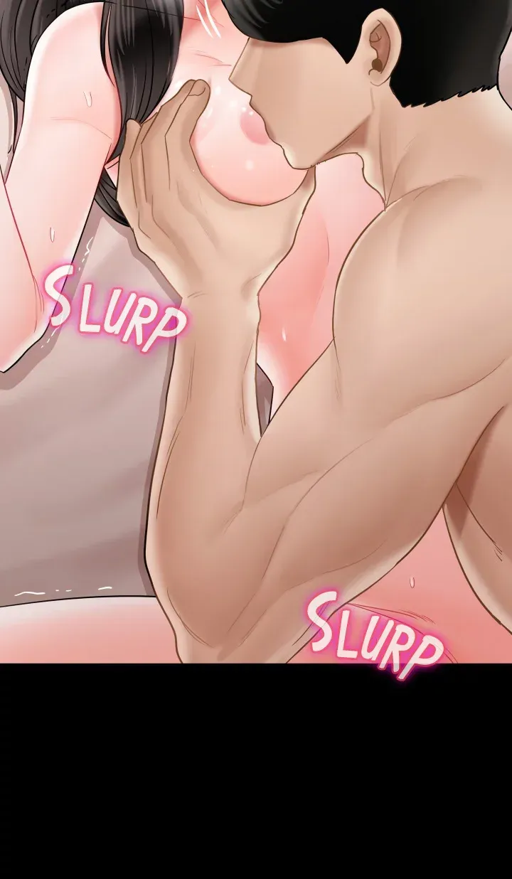 Sensual Lessons Chapter 41 page 9 - 