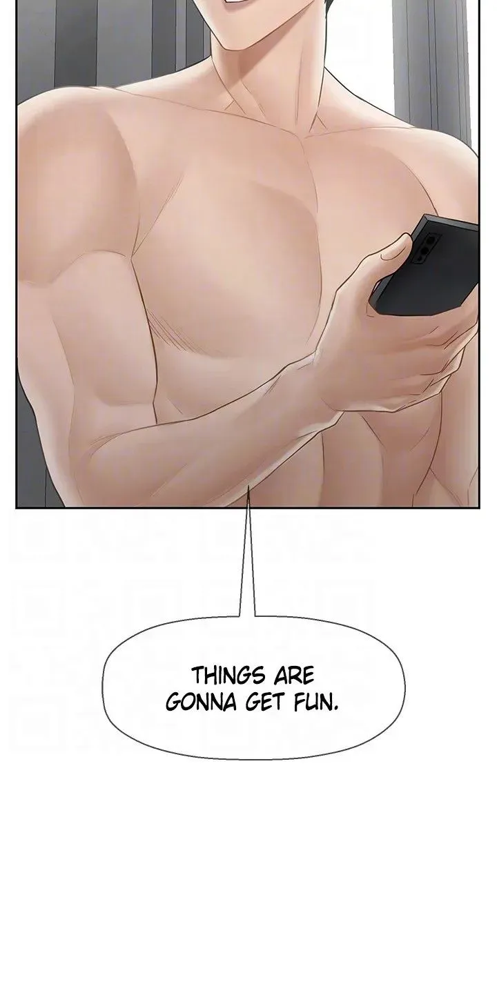 Sensual Lessons Chapter 42 page 11 - 